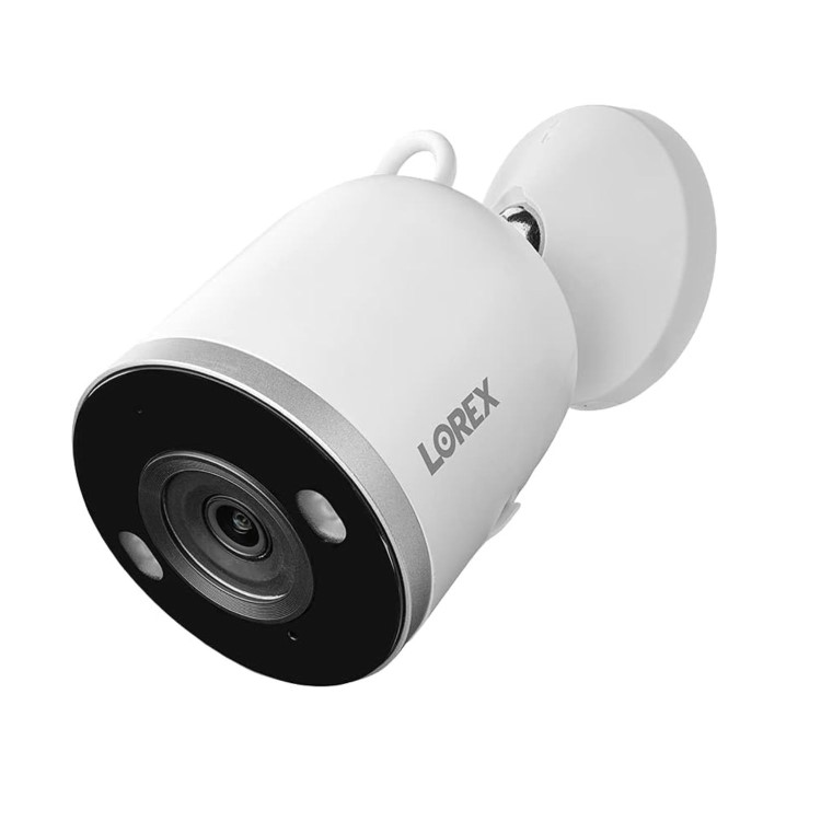 Lorex 2K Spotlight Wireless Camera - 1 Pack