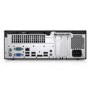 GRADE A1 - Hewlett Packard HP ProDesk 400 G3 Core i5-6500 3.2GHz 4GB 256GB SSD DVD-RW Windows 7 Professional Desktop