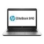 HP EliteBook 840 G3 Core i5-6300U 2.4GHz 8GB 500GB 14 Inch Windows 10 Professional Laptop