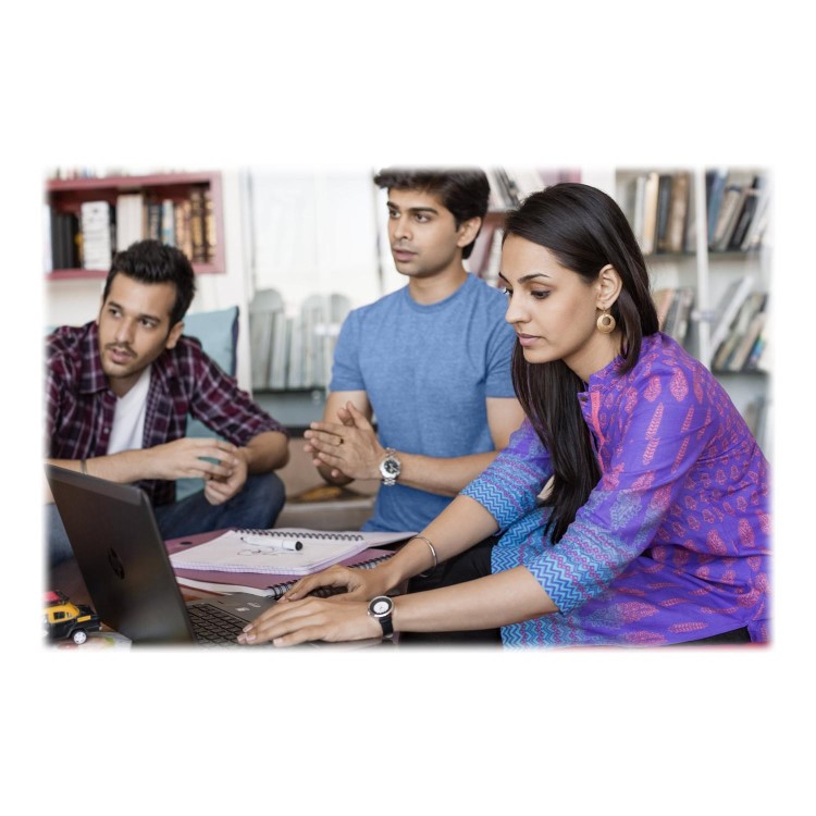 HP EliteBook 840 G3 Core i5-6300U 2.4GHz 8GB 500GB 14 Inch Windows 10 Professional Laptop