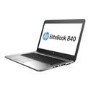 HP EliteBook 840 G3 Core i5-6300U 2.4GHz 8GB 500GB 14 Inch Windows 10 Professional Laptop