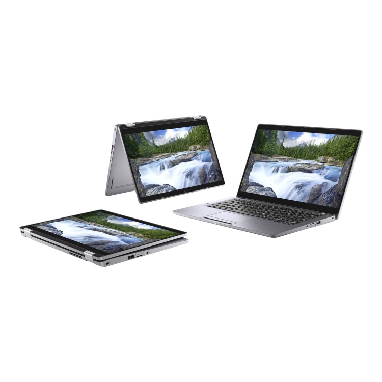 Dell Latitude 5310 Core i5-10210U 8GB 256GB SSD 13.3 Inch FHD Windows 10 Pro Laptop