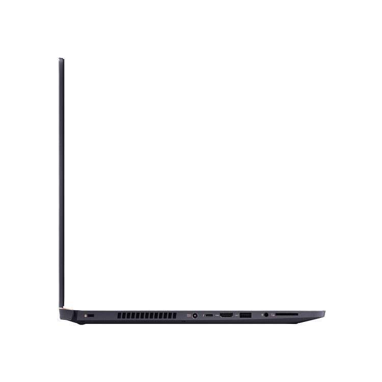 Asus ProArt StudioBook Pro 17 W700G1T Core i7-9750H 16GB 512GB SSD 17 Inch WUXGA Nvidia Quadro T1000 4GB Windows 10 Pro Mobile Workstation Laptop