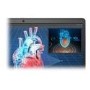 Dell Precision 7550 Core i7-10850H 16GB 512GB SSD 15.6 Inch FHD Quadro T2000 4GB Windows 10 Pro Mobile Workstation Laptop