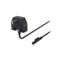 W8Z-00003 Microsoft Surface AC Power Adapter 65W 