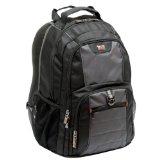 Wenger Pillar 15.6" Laptop Backpack - Black