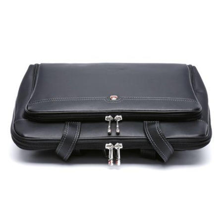 Wenger Swissgear Rhea 15.6" Womens Laptop Carry Case - Black