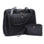 Wenger Swissgear Rhea 15.6" Womens Laptop Carry Case - Black