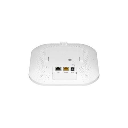 Zyxel WAX620D-6E Tri-Band WiFi 6E Access Point