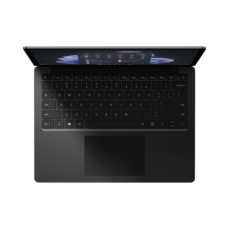 Microsoft Surface Laptop 5 Intel Core i7 32GB RAM 512GB SSD 13.5 Inch Windows 11 Pro Touchscreen Laptop