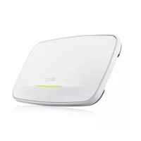 Zyxel WBE660S Tri-Band Ceiling Mount WiFi 7 Access Point w/ NebulaFlex Pro (21.5Gbps BE) Zyxel WBE660S Tri-Band Ceiling Mount WiFi 7 Access Point w/ NebulaFlex Pro (21.5Gbps BE)