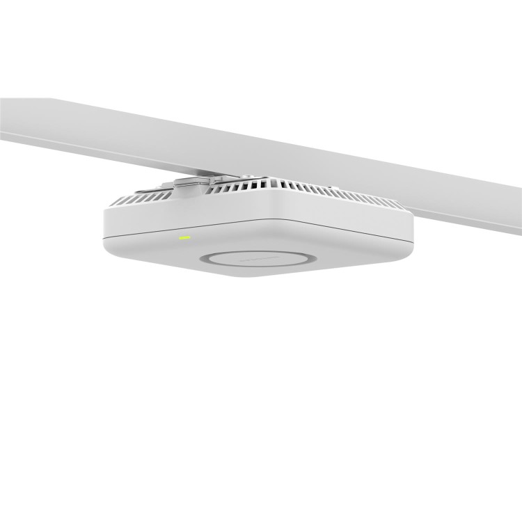 NETGEAR WBE750 Tri-Band Ceiling Mount WiFi 7 Access Point (18.4Gbps BE)