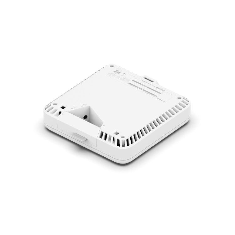 NETGEAR WBE750 Tri-Band Ceiling Mount WiFi 7 Access Point (18.4Gbps BE)