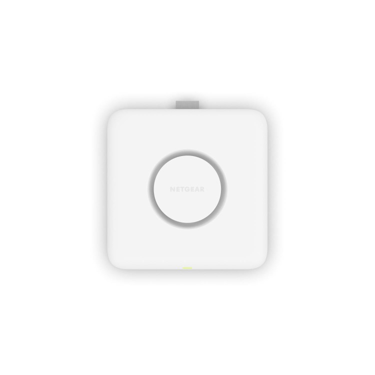 NETGEAR WBE750 Tri-Band Ceiling Mount WiFi 7 Access Point (18.4Gbps BE)