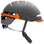 GRADE A1 - Livall BH51M Smart Helmet - Graphite Black