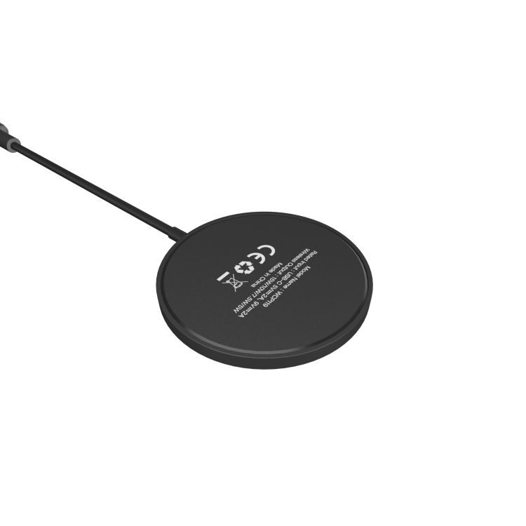 Energizer 15W Magnetic Wireless Charger