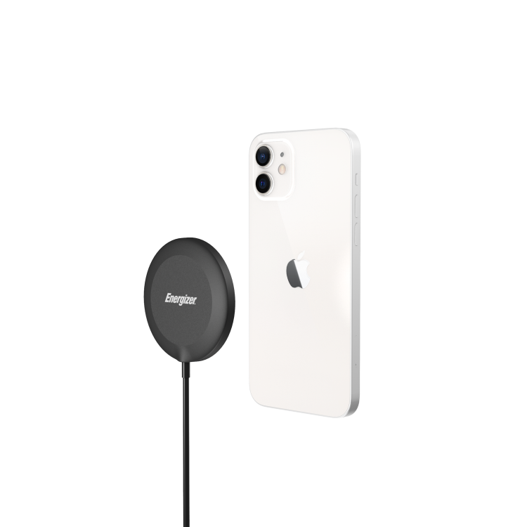 Energizer 15W Magnetic Wireless Charger