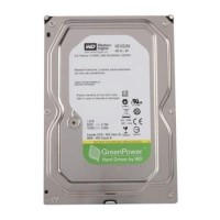 Western Digital Green 1TB 3.5 Inch Internal Hard Drive Western Digital Green 1TB 3.5 Inch Internal Hard Drive