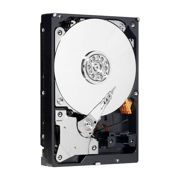 Western Digital Green 1TB 3.5 Inch Internal Hard Drive