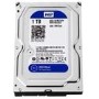 Western Digital Blue 1TB SATA III 5400RPM 3.5 Inch Internal Hard Drive