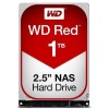 WD Red 1TB 2.5&quot; NAS Hard Drive