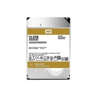 WD Gold 12TB Enterprise 3.5" Hard Drive