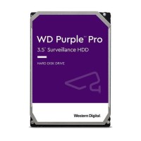 WD Purple Pro 14TB 3.5 Inch Internal Hard Drive