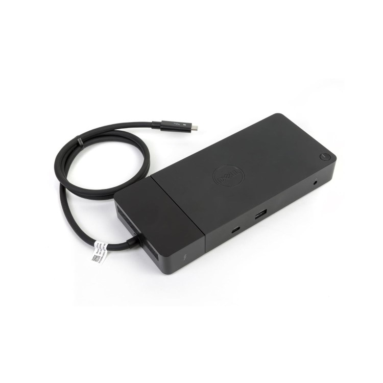 Dell Docking station Laptop WD19 Thunderbolt Dock