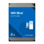 Western Digital Blue 2TB 3.5 Inch SATA 6 Gb/s Internal Hard Drive