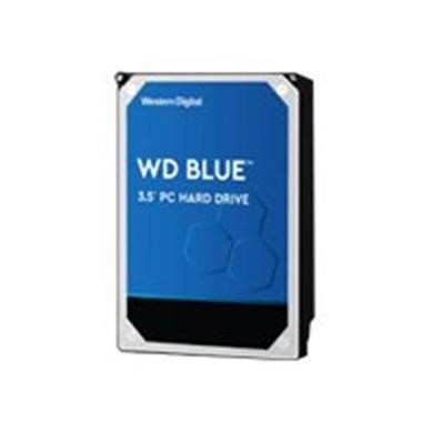 Western Digital Purple 2TB SATA III 7200RPM 3.5 Inch Internal Hard Drive