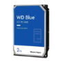 Western Digital Blue 2TB 3.5 Inch SATA 6 Gb/s Internal Hard Drive