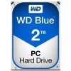 WD Blue 2TB Laptop 2.5&quot; Hard Drive