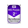 WD Purple 2TB Surveillance 3.5&quot; Hard Drive