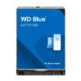 Western Digital Blue 2TB 2.5 Inch SATA III Internal Hard Drive