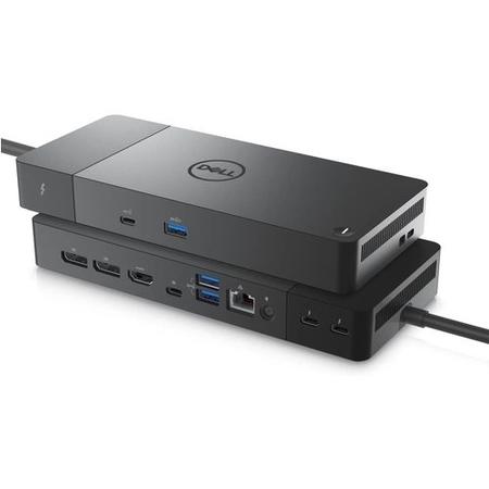 Dell Thunderbolt 130W Laptop Docking Station