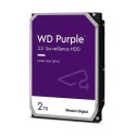 WD23PURZ WD Purple 2TB 3.5 Inch Internal Hard Drive