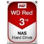 GRADE A1 - Western Digital Red 3TB SATA III 3.5" NAS Internal Hard Drive
