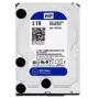 WD Blue 3TB Desktop Hard 3.5" Drive