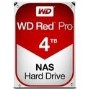 WD Red Pro 4TB NAS 3.5" Hard Drive