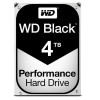WD Black 4TB Performance Desktop Hard Drive