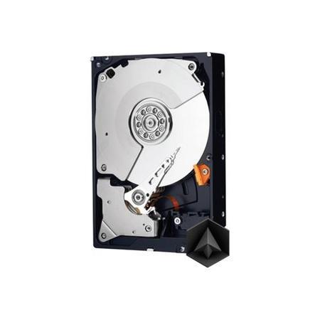 WD Black 4TB Performance Desktop 3.5" Hard Drive