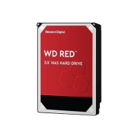 Western Digital Red 4TB SATA 5400RPM 3.5 Inch Internal Hard Drive