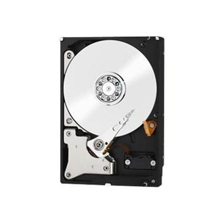 Western Digital Red 4TB SATA 5400RPM 3.5 Inch Internal Hard Drive