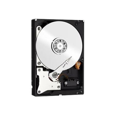 Western Digital Red 4TB SATA 5400RPM 3.5 Inch Internal Hard Drive