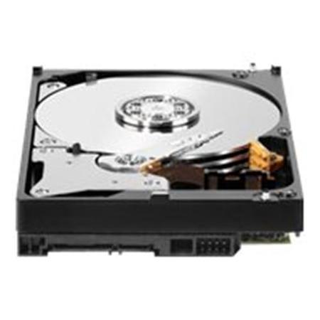 Western Digital Red 4TB SATA 5400RPM 3.5 Inch Internal Hard Drive
