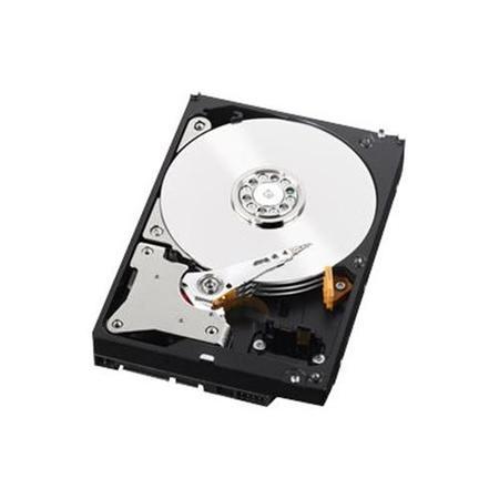 Western Digital Red 4TB SATA 5400RPM 3.5 Inch Internal Hard Drive