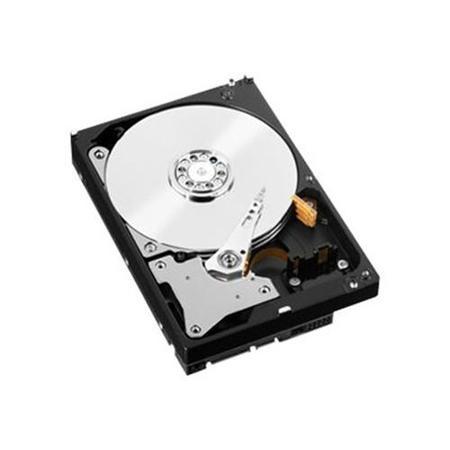 Western Digital Red 4TB SATA 5400RPM 3.5 Inch Internal Hard Drive