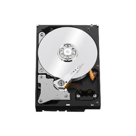 Western Digital Red 4TB SATA 5400RPM 3.5 Inch Internal Hard Drive