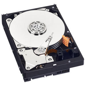 WD Blue 500GB Desktop 3.5" Hard Drive