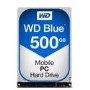 WD Blue 500GB Laptop 2.5" Hard Drive
